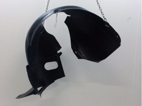 PARE-BOUE AVANT GAUCHE VOLKSWAGEN GOLF V (1K) 2003-2008