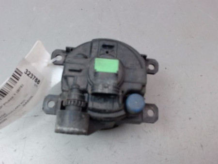 PHARE ANTIBROUILLARD AVANT DROIT CITROEN DS4 Phase 1 (B75) 2011-...