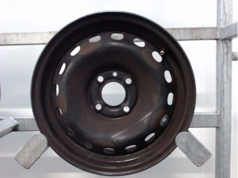 JANTE TOLE RENAULT TWINGO II Phase 1 2007-2011