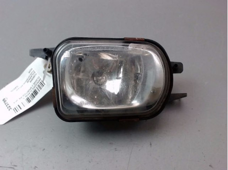 PHARE ANTIBROUILLARD AVANT GAUCHE MERCEDES CLASSE C SPORTCOUPE II Phase 1 (203) 2001-2004