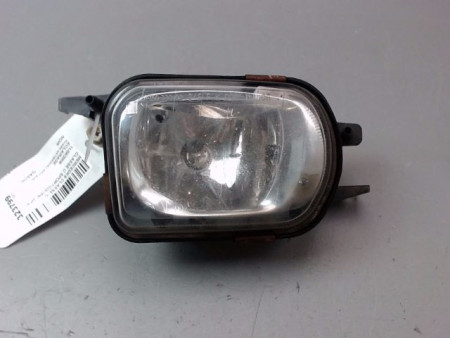 PHARE ANTIBROUILLARD AVANT GAUCHE MERCEDES CLASSE C SPORTCOUPE II Phase 1 (203) 2001-2004
