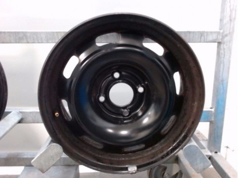 JANTE TOLE PEUGEOT 207 2006-2013