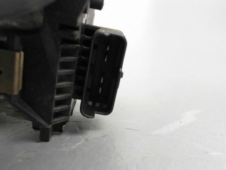 MECANISME ESSUIE-GLACE AVANT PEUGEOT 407