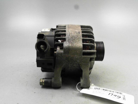 ALTERNATEUR PEUGEOT 206 1998-2009