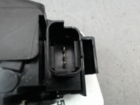 SERRURE HAYON  PEUGEOT 308 2011-