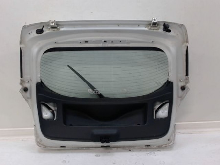 HAYON RENAULT MEGANE III Phase 1 2008-2012