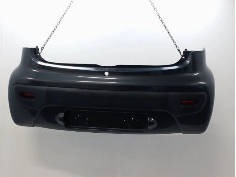 PARE-CHOC ARRIER CITROEN C1 I Phase 2 2008-2012