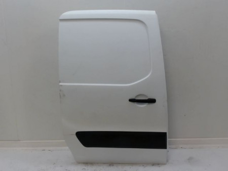 PORTE COULISSANTE DROITE CITROEN BERLINGO FG II Phase 2 (B9) 2012-2015