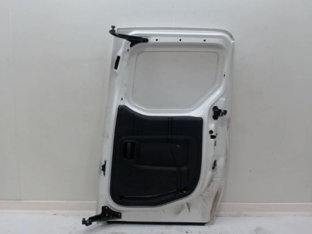 PORTE COULISSANTE DROITE CITROEN BERLINGO FG II Phase 2 (B9) 2012-2015