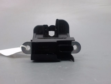 SERRURE HAYON  VOLKSWAGEN GOLF V (1K) 2003-2008