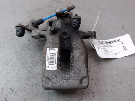 ETRIER DE FREIN ARRIERE GAUCHE PEUGEOT PARTNER FG II Phase 2 (B9) 2012-...