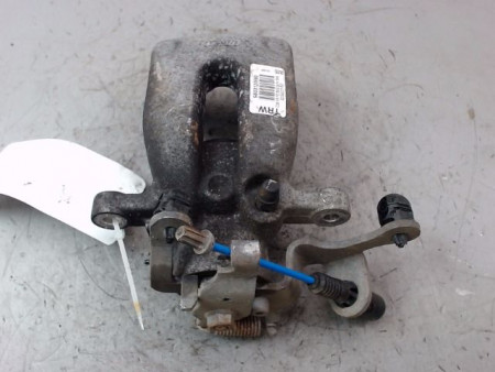ETRIER DE FREIN ARRIERE GAUCHE PEUGEOT PARTNER FG II Phase 2 (B9) 2012-...