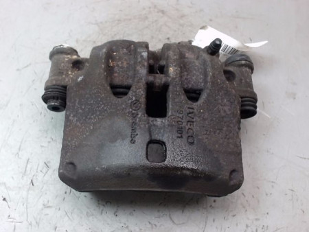 ETRIER DE FREIN AVANT DROIT IVECO 35S12