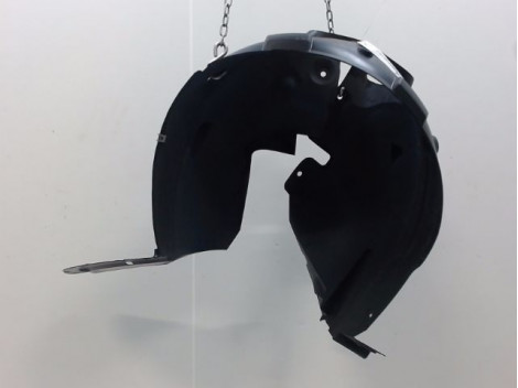 PARE-BOUE AVANT GAUCHE PEUGEOT 206 + 2009-2013