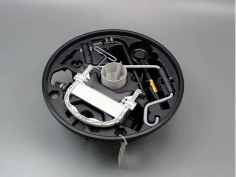 CRIC RENAULT CLIO II Phase 2 2001-2006