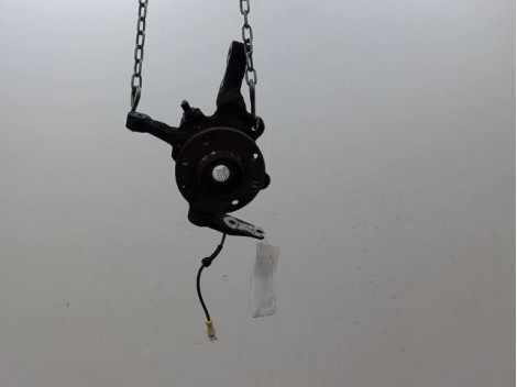 PIVOT AVANT DROIT RENAULT CLIO II Phase 2 2001-2006