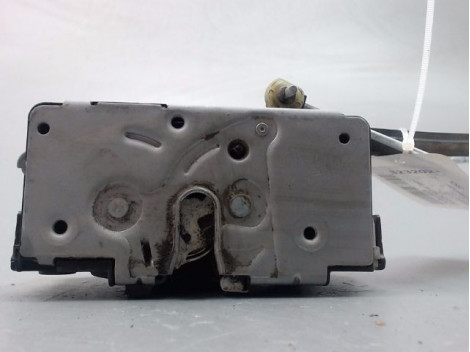 SYSTEME CONDAMNATION AVANT GAUCHE CITROEN JUMPER 29C TOLE 2002-