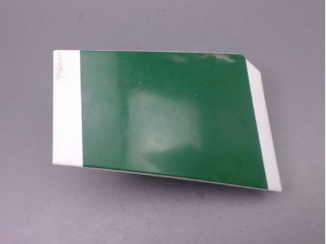 VOLET DE TRAPPE CARBURANT CITROEN JUMPER 29C TOLE 2002-