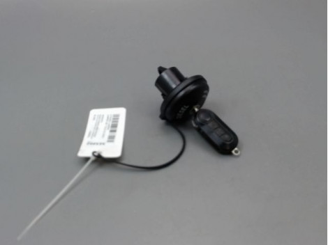BOUCHON RESERVOIR A CARBURANT CITROEN JUMPER 29C TOLE 2002-