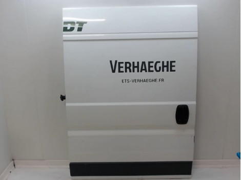 PORTE COULISSANTE DROITE CITROEN JUMPER 29C TOLE 2002-