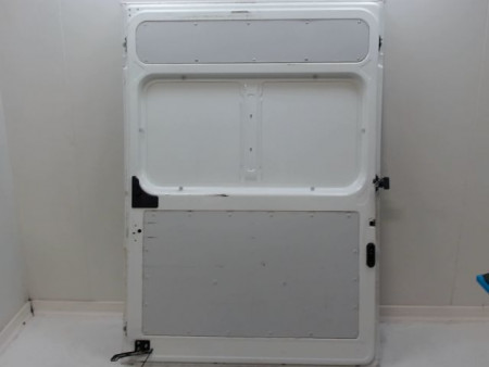 PORTE COULISSANTE DROITE CITROEN JUMPER 29C TOLE 2002-