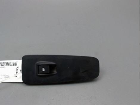 COMMANDE LEVE-GLACE PORTE AVD CITROEN JUMPER 29C TOLE 2002-