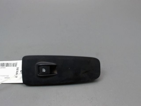 COMMANDE LEVE-GLACE PORTE AVD CITROEN JUMPER 29C TOLE 2002-