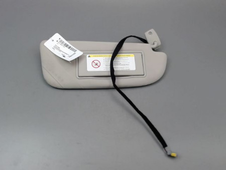 PARE-SOLEIL DROIT PEUGEOT 307 CC 2P Phase 2 2005-2008