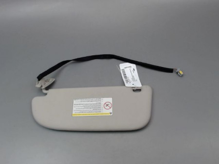 PARE-SOLEIL DROIT PEUGEOT 307 CC 2P Phase 2 2005-2008