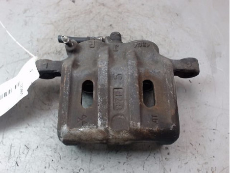 ETRIER DE FREIN AVANT DROIT PEUGEOT 4007 BREAK 2007-2013