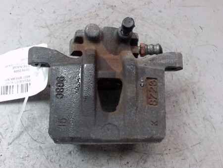 ETRIER DE FREIN ARRIERE DROIT PEUGEOT 4007 BREAK 2007-2013