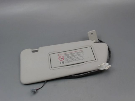 PARE-SOLEIL DROIT PEUGEOT 3008 BREAK I Phase 1 2009-2013