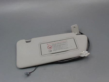 PARE-SOLEIL DROIT PEUGEOT 3008 BREAK I Phase 1 2009-2013