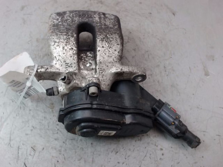 ETRIER DE FREIN ARRIERE DROIT RENAULT MEGANE IV PHASE 1 2015-