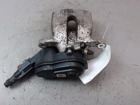 ETRIER DE FREIN ARRIERE GAUCHE RENAULT MEGANE IV PHASE 1 2015-