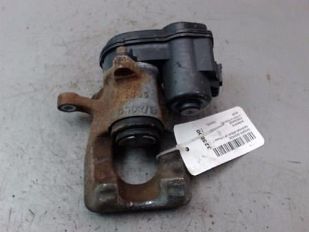 ETRIER DE FREIN ARRIERE GAUCHE NISSAN QASHQAI BREAK II Phase 1 2014-...