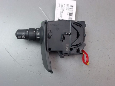 COMMANDE ECLAIRAGE RENAULT CLIO ESTATE III Phase 2 2009-2012