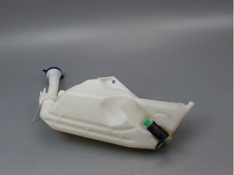 RESERVOIR LAVE-GLACE AVANT PEUGEOT 206 + 2009-2013
