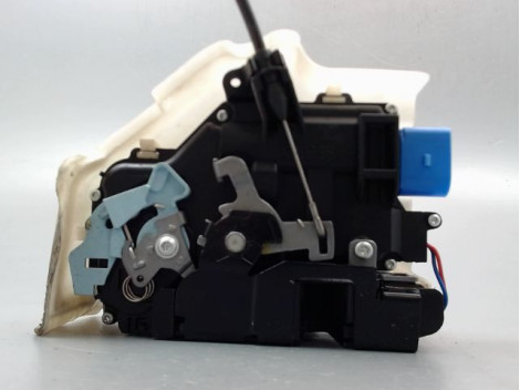 SYSTEME CONDAMNATION AVANT GAUCHE VOLKSWAGEN GOLF V (1K) 2003-2008