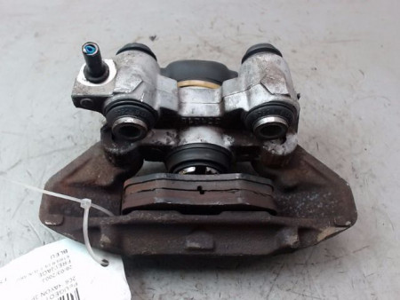 ETRIER DE FREIN ARRIERE GAUCHE PEUGEOT 206 1998-2009