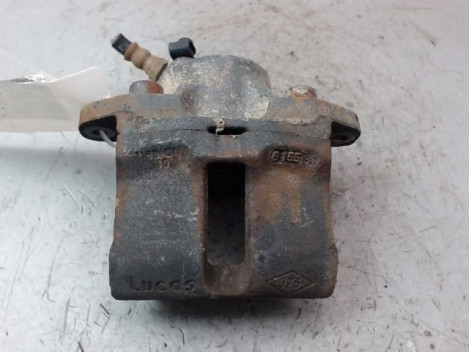 ETRIER DE FREIN AVANT DROIT RENAULT SUPER 5 1984-1996
