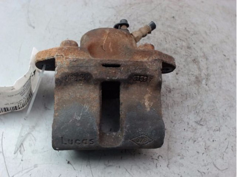 ETRIER DE FREIN AVANT GAUCHE RENAULT SUPER 5 1984-1996