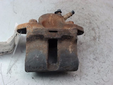 ETRIER DE FREIN AVANT GAUCHE RENAULT SUPER 5 1984-1996
