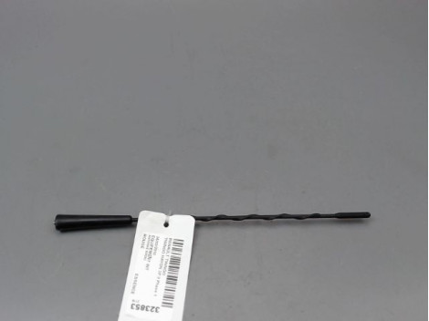 ANTENNE RADIO RENAULT TWINGO II Phase 1 2007-2011