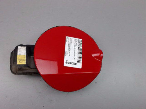 VOLET DE TRAPPE CARBURANT SEAT IBIZA IV Phase 1 (6J) 2008-2012
