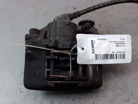 ETRIER DE FREIN AVANT GAUCHE PEUGEOT 106 Phase 2 1996-2003