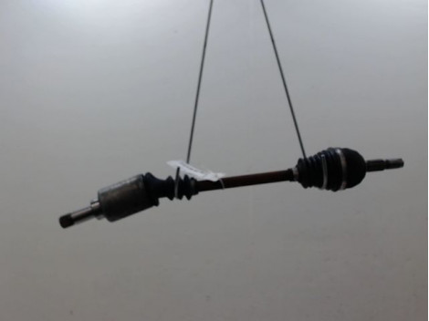 TRANSMISSION AVANT GAUCHE PEUGEOT 106 Phase 2 1996-2003 1.0