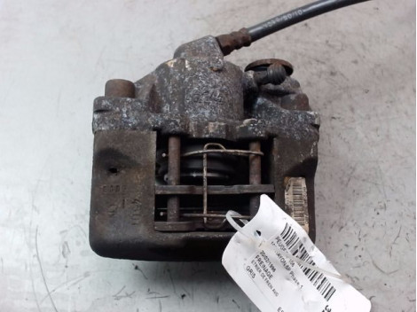 ETRIER DE FREIN AVANT GAUCHE PEUGEOT 106 Phase 1 1991-1996