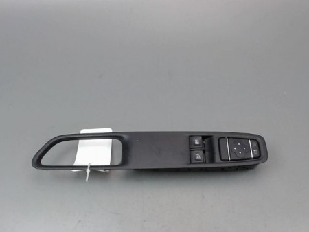 COMMANDE LEVE-GLACE PORTE AVG RENAULT CLIO IV Phase 1 2012-...