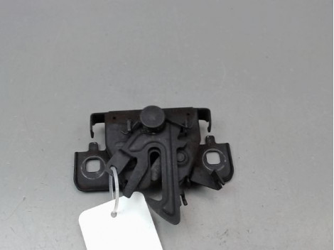 SERRURE CAPOT RENAULT CLIO IV Phase 1 2012-...